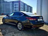 Genesis G80 2015 годаүшін11 000 000 тг. в Астана – фото 3