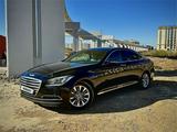 Genesis G80 2015 годаүшін11 000 000 тг. в Астана – фото 2