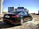 Genesis G80 2015 годаүшін11 000 000 тг. в Астана – фото 4