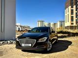 Genesis G80 2015 годаүшін11 000 000 тг. в Астана