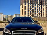 Genesis G80 2015 годаүшін11 000 000 тг. в Астана – фото 5