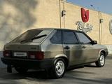 ВАЗ (Lada) 2109 2001 годаүшін1 500 000 тг. в Шымкент – фото 3
