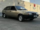 ВАЗ (Lada) 2109 2001 годаүшін1 500 000 тг. в Шымкент