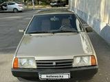 ВАЗ (Lada) 2109 2001 годаүшін1 500 000 тг. в Шымкент – фото 5