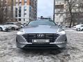 Hyundai Sonata 2022 годаfor10 300 000 тг. в Алматы – фото 11