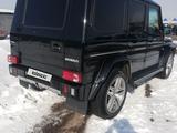 Mercedes-Benz G 500 2004 года за 16 000 000 тг. в Алматы – фото 2