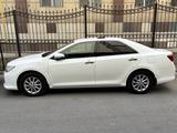 Toyota Camry 2013 года за 8 200 000 тг. в Шымкент – фото 3