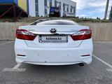 Toyota Camry 2013 года за 8 200 000 тг. в Шымкент – фото 2