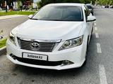 Toyota Camry 2013 года за 8 200 000 тг. в Шымкент