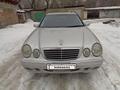 Mercedes-Benz E 430 2001 годаүшін7 500 000 тг. в Алматы