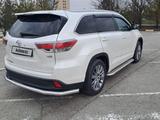 Toyota Highlander 2014 года за 17 600 000 тг. в Шымкент