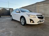 Chevrolet Cruze 2014 годаүшін4 500 000 тг. в Туркестан