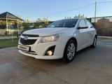 Chevrolet Cruze 2014 годаүшін4 500 000 тг. в Туркестан – фото 5