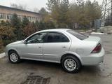 Nissan Almera Classic 2007 года за 3 300 000 тг. в Алматы – фото 3