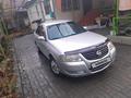 Nissan Almera Classic 2007 года за 3 300 000 тг. в Алматы – фото 8