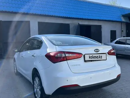 Kia Cerato 2014 года за 6 800 000 тг. в Алматы – фото 7