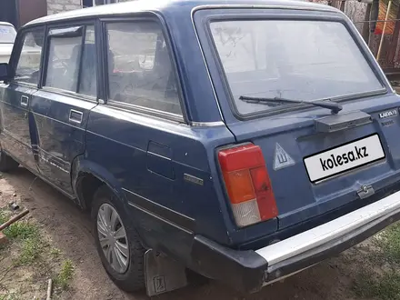 ВАЗ (Lada) 2104 2002 годаүшін300 000 тг. в Семей – фото 3