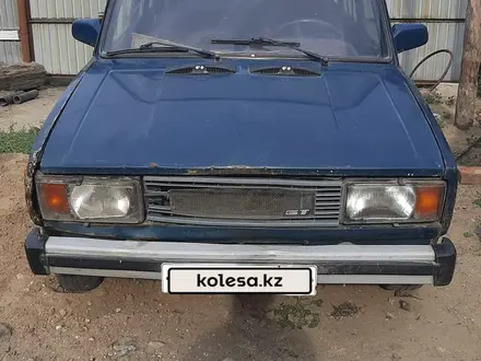 ВАЗ (Lada) 2104 2002 годаүшін300 000 тг. в Семей