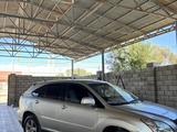 Lexus RX 300 2005 годаүшін6 500 000 тг. в Жаркент – фото 4