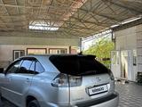 Lexus RX 300 2005 годаүшін6 500 000 тг. в Жаркент – фото 2