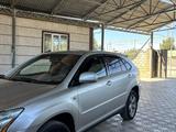 Lexus RX 300 2005 годаүшін6 500 000 тг. в Жаркент – фото 3