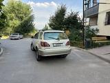 Lexus RX 300 1999 года за 5 200 000 тг. в Алматы – фото 3