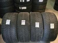 Michelin Pilot Alpin 5 SUV 325/40 R22 и 285/45 R22 114V за 550 000 тг. в Шымкент