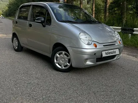 Daewoo Matiz 2013 года за 920 000 тг. в Алматы – фото 11