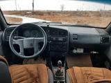 Volkswagen Passat 1990 года за 1 400 000 тг. в Степногорск – фото 5