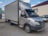 ГАЗ ГАЗель 2006 года за 6 600 000 тг. в Жезказган – фото 2
