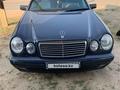 Mercedes-Benz E 230 1997 годаүшін4 500 000 тг. в Семей