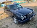 Mercedes-Benz E 230 1997 годаүшін4 500 000 тг. в Семей – фото 3