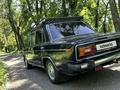 ВАЗ (Lada) 2106 1980 годаүшін1 550 000 тг. в Тараз – фото 3