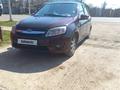 ВАЗ (Lada) Granta 2190 2013 года за 1 600 000 тг. в Шымкент – фото 5