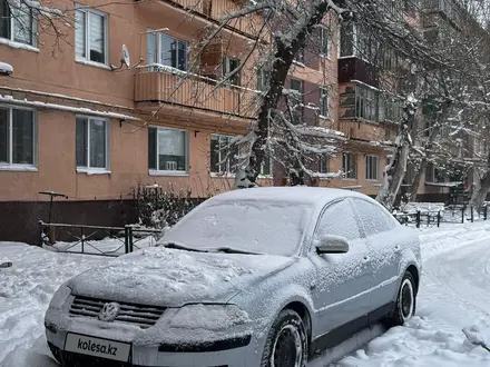 Volkswagen Passat 2001 года за 3 100 000 тг. в Костанай