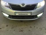 Skoda Rapid 2014 года за 4 000 000 тг. в Алматы