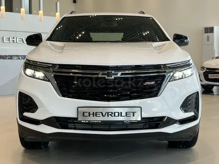 Chevrolet Equinox 2023 года за 14 500 000 тг. в Костанай – фото 5