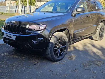 Jeep Grand Cherokee 2015 года за 12 500 000 тг. в Астана – фото 8