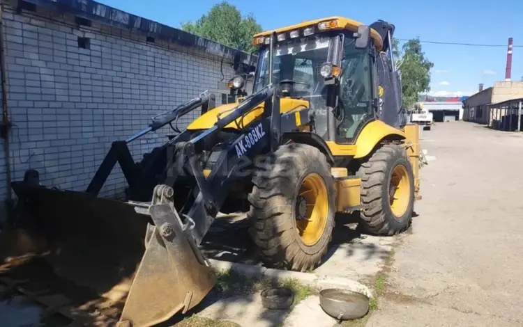 Shanmon  TDK 888 2023 года за 19 500 000 тг. в Усть-Каменогорск