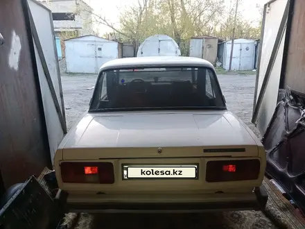 ВАЗ (Lada) 2105 1991 года за 850 000 тг. в Курчатов – фото 20