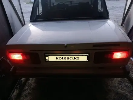 ВАЗ (Lada) 2105 1991 года за 850 000 тг. в Курчатов – фото 3