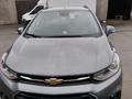 Chevrolet Tracker 2021 годаүшін8 200 000 тг. в Астана – фото 2