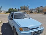 ВАЗ (Lada) 2115 2002 года за 450 000 тг. в Актау