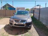 Volkswagen Touareg 2007 годаүшін4 700 000 тг. в Астана – фото 2