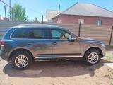 Volkswagen Touareg 2007 годаүшін4 700 000 тг. в Астана