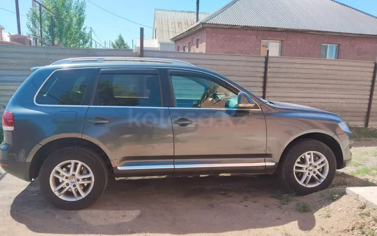 Volkswagen Touareg 2007 годаүшін4 700 000 тг. в Астана