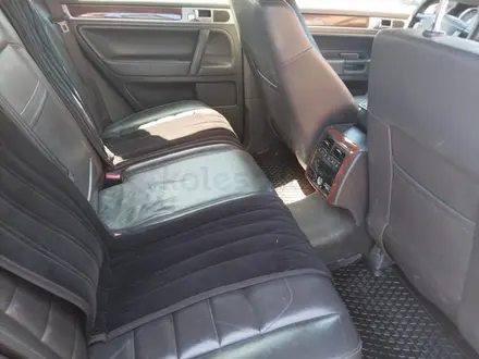 Volkswagen Touareg 2007 года за 4 700 000 тг. в Астана – фото 6