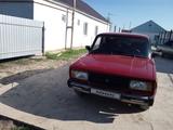 ВАЗ (Lada) 2105 1998 года за 550 000 тг. в Уральск – фото 3