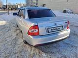 ВАЗ (Lada) Priora 2170 2011 года за 2 100 000 тг. в Семей – фото 2