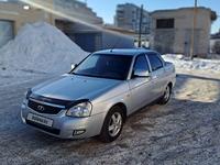 ВАЗ (Lada) Priora 2170 2011 года за 2 100 000 тг. в Семей